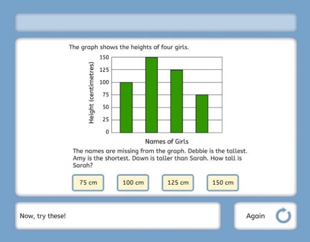 Unlock students' potential with CEM Baseline Assessments